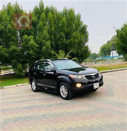 کیا سۆرینتۆ